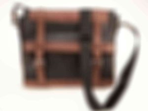 Dark Brown Leather